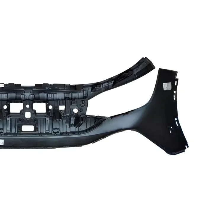 High Quality Auto Parts Front Bumper for ID6 OE 12G807217A